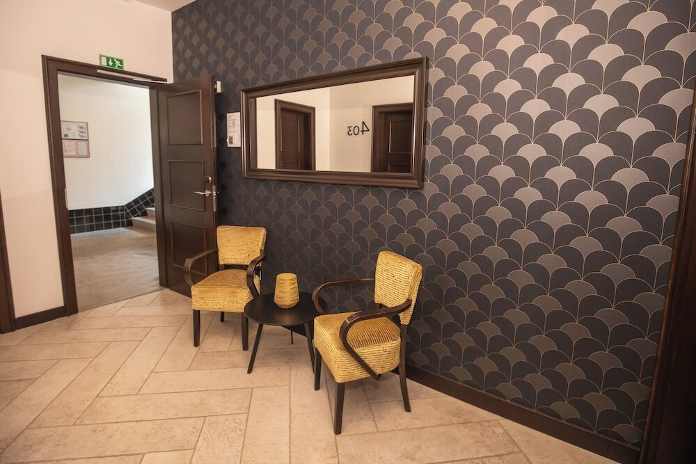 Фото Urban Boutique Hotel