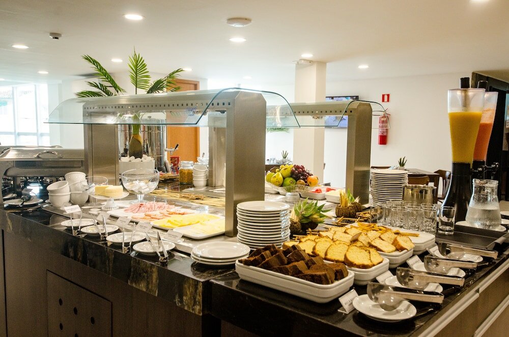 Фото Bristol Umarizal Belem