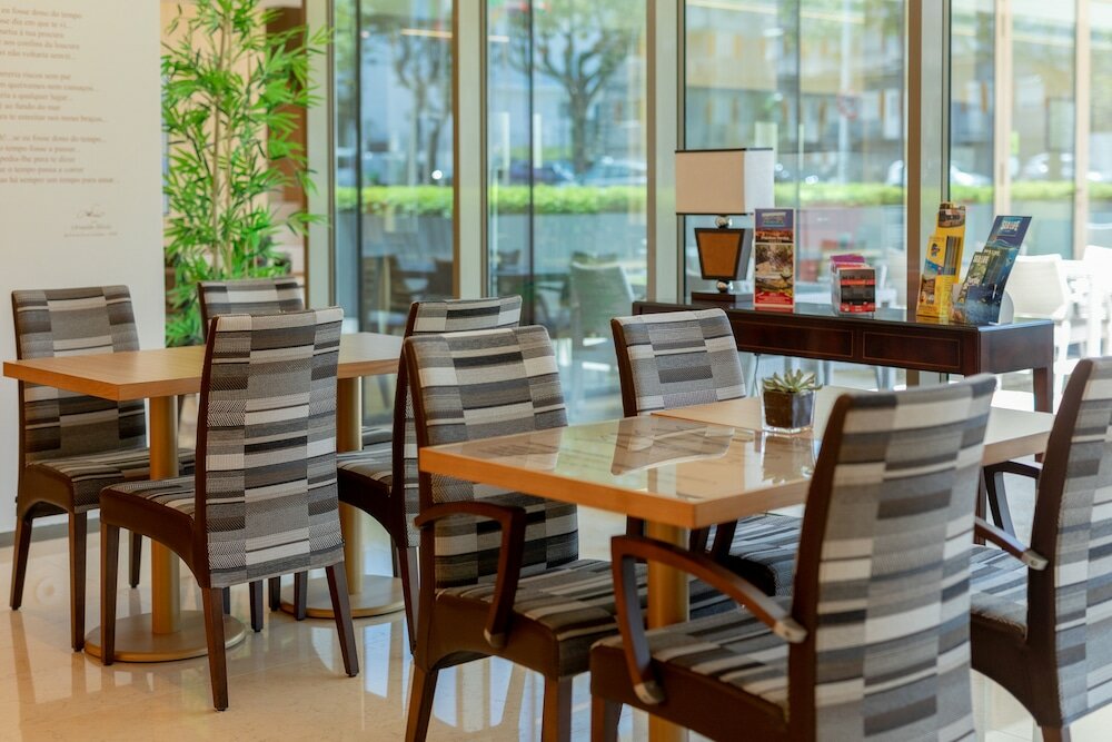 Фото Sea Porto Hotel