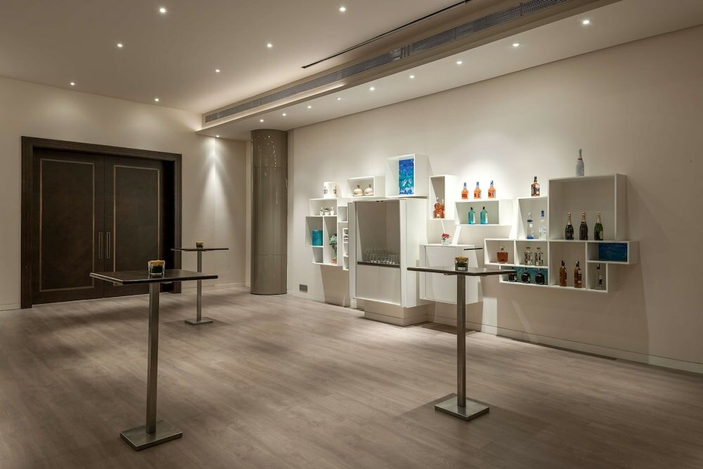 Фото Hyatt Regency Delhi