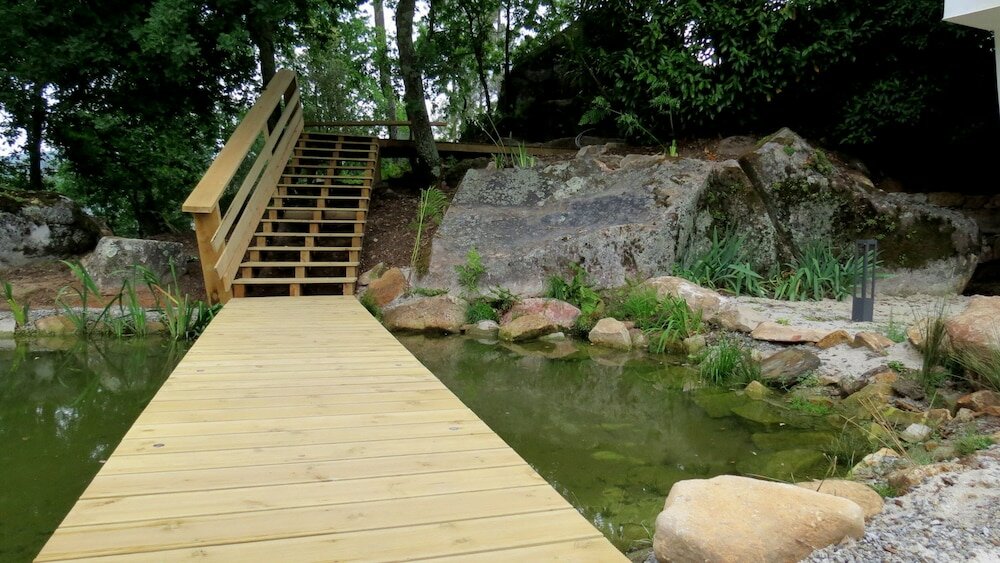 Фото Quinta do Pomar Maior