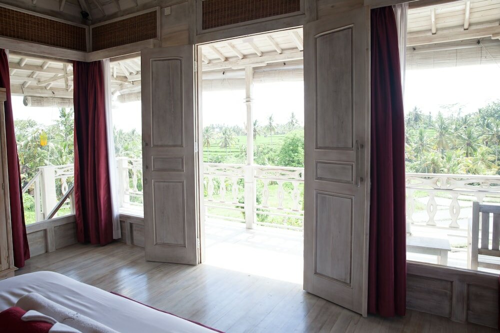 Фото B Saya Villas Ubud