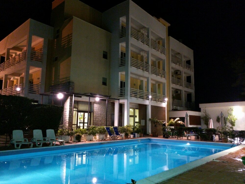 Фото Conchiglia D'Oro