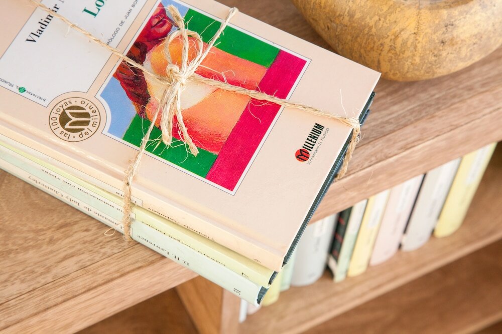 Фото Lukanda Casa de Mariana