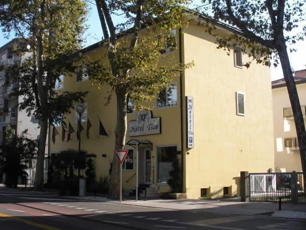 Фото Hotel Da Tito