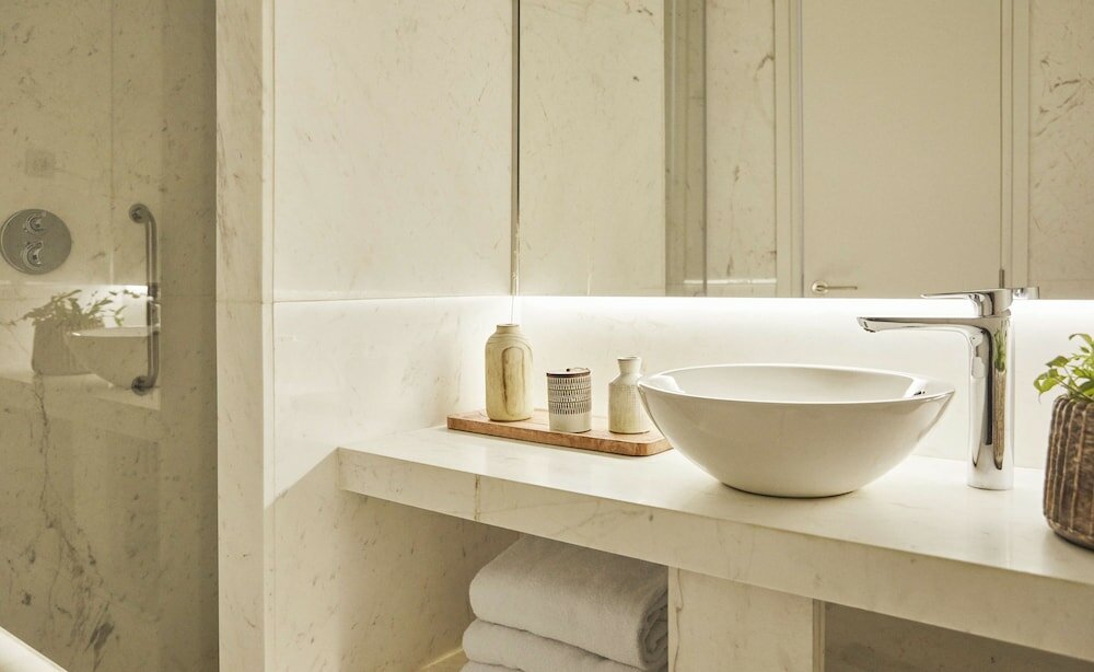 Фото Hyatt Centric Gran VIA Madrid