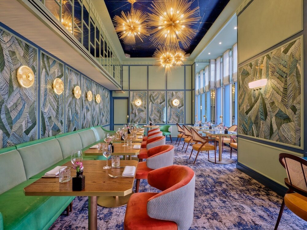 Фото The Capital Hotel Apartments & Townhouse