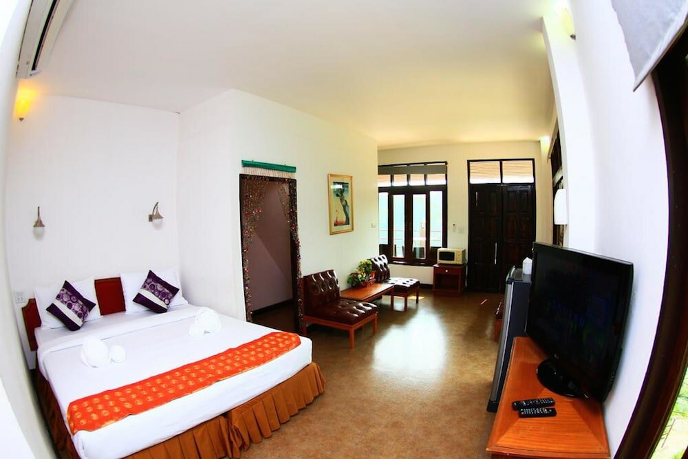 Фото Banana Resort And SPA