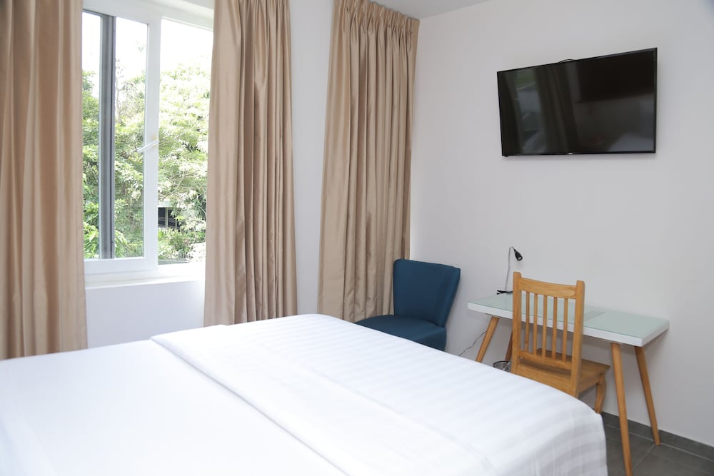 Фото Kaleo Hotel Boutique