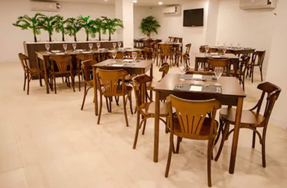 Фото Bristol Umarizal Belem