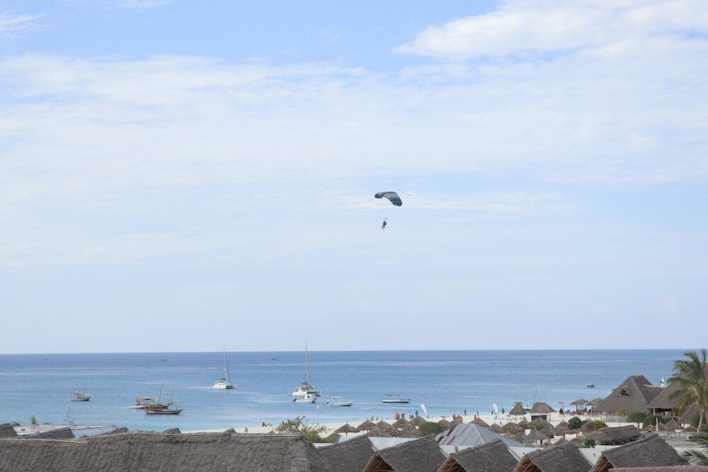 Фото Mocco Beach Villa