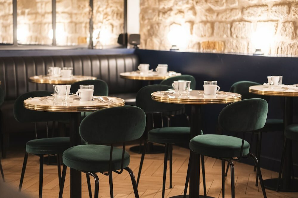 Фото Hotel Rendez Vous Batignolles