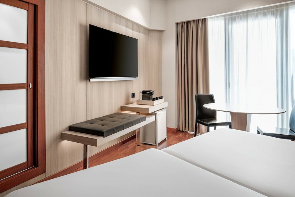 Фото Ac Hotel Gran Canaria by Marriott