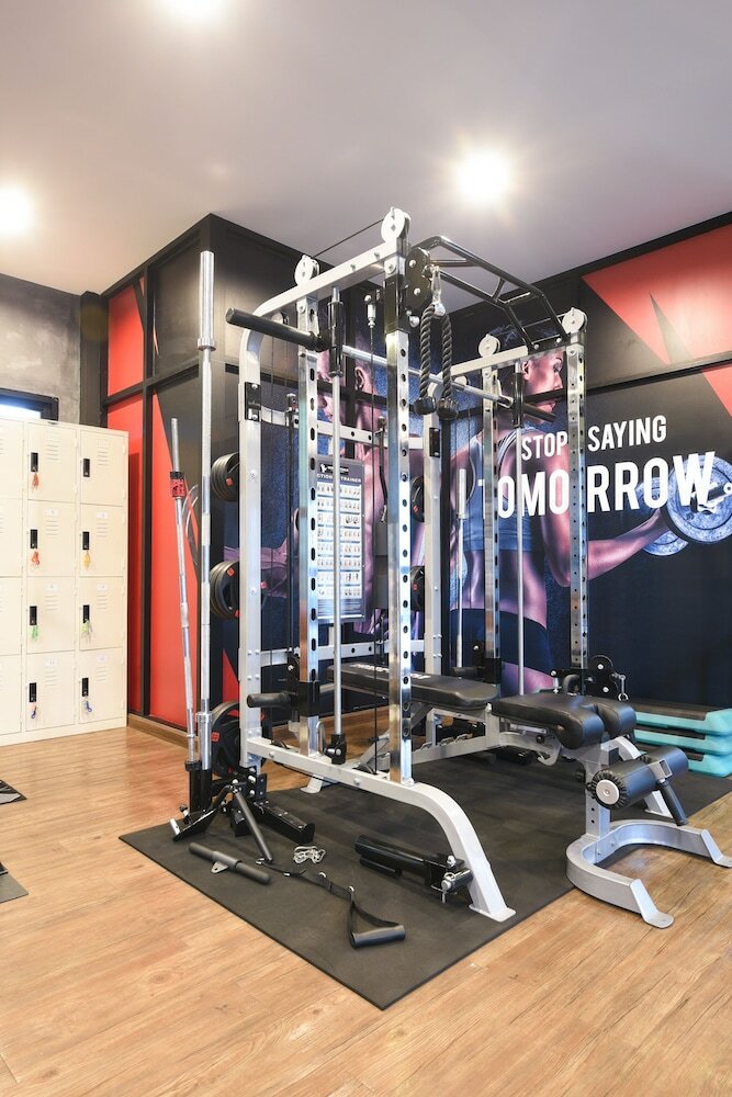 Фото Romyen Garden Place