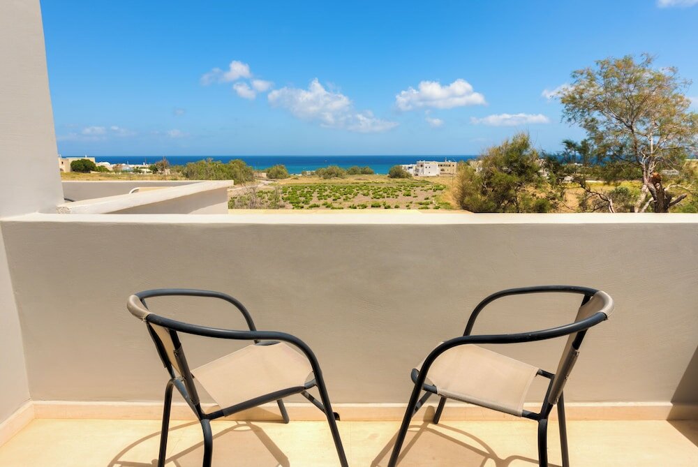 Фото Anamar Santorini