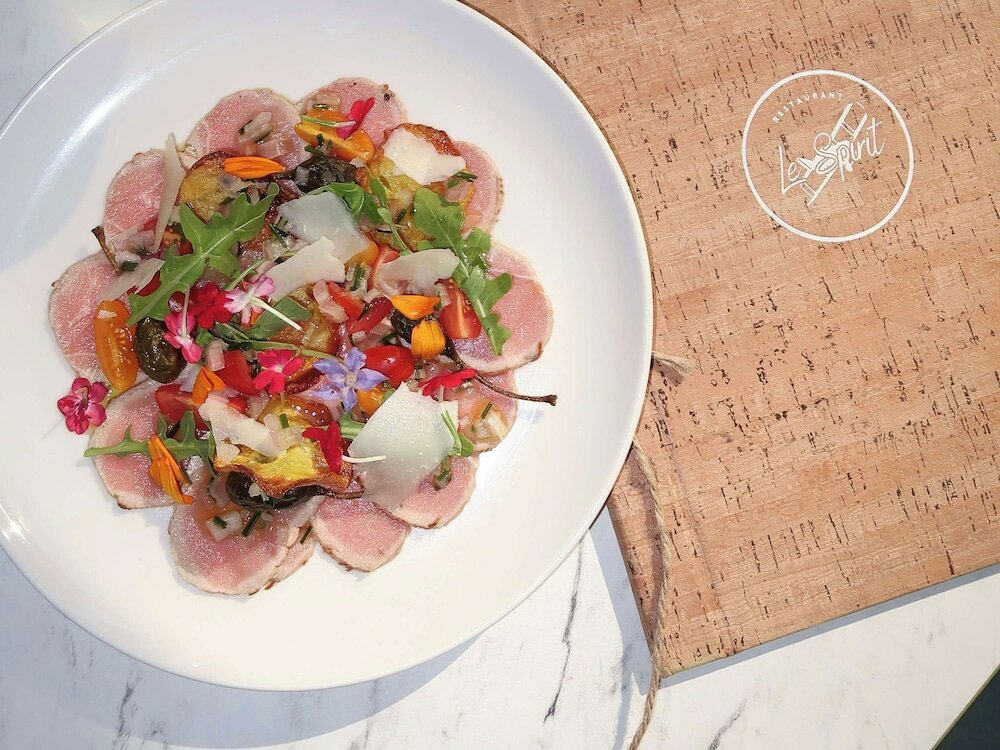 Фото Mercure Bordeaux Aeroport