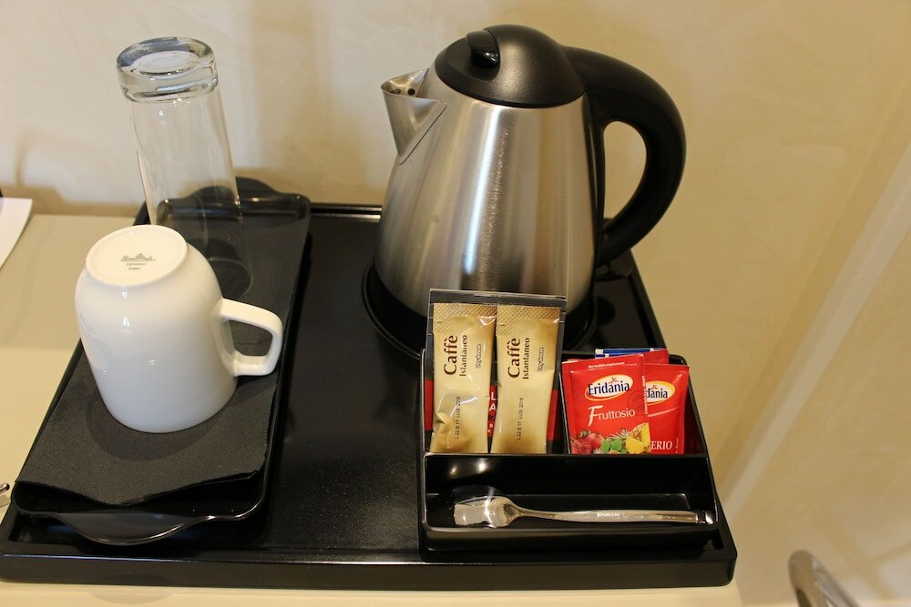 Фото Hotel Altavilla