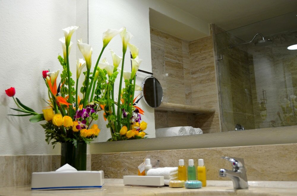 Фото Fiesta Americana Puerto Vallarta All Inclusive & SPA