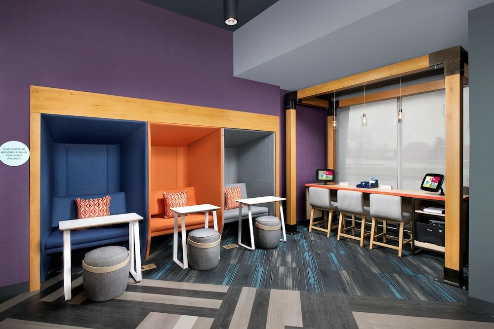 Фото Tru by Hilton Tallahassee Central