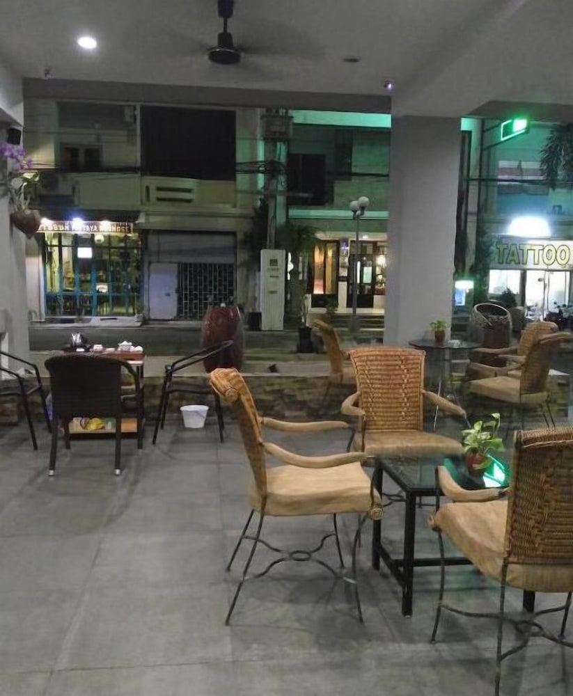 Фото Abani Jomtien Inn