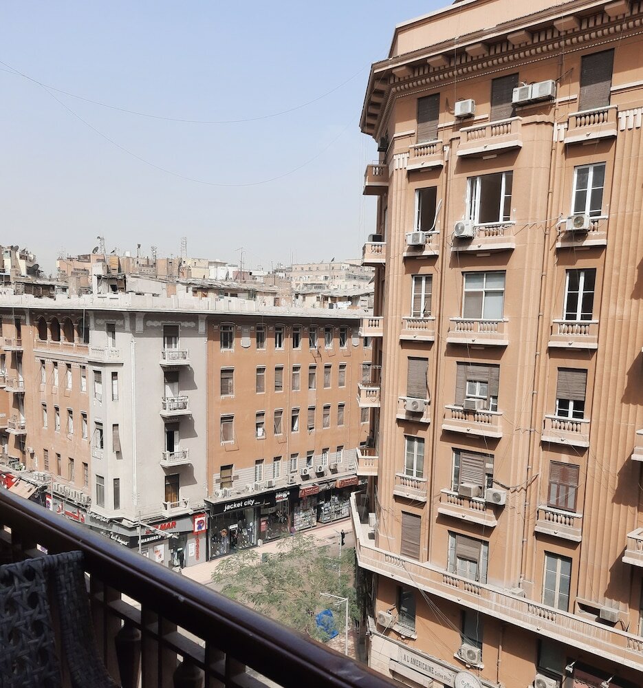 Фото Nitocrisse Hotel