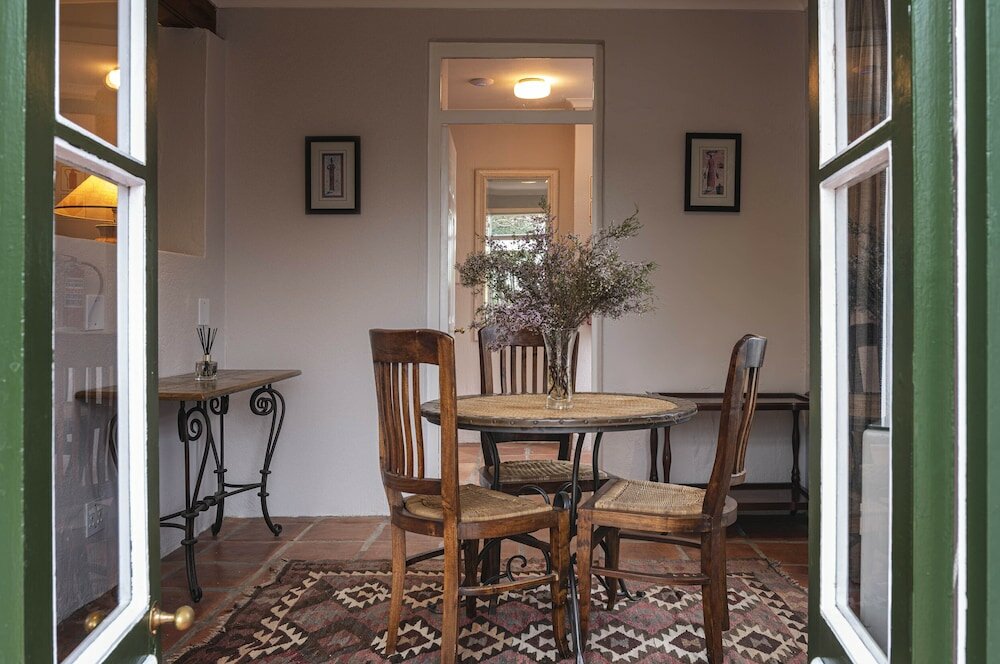 Фото L'Auberge Chanteclair