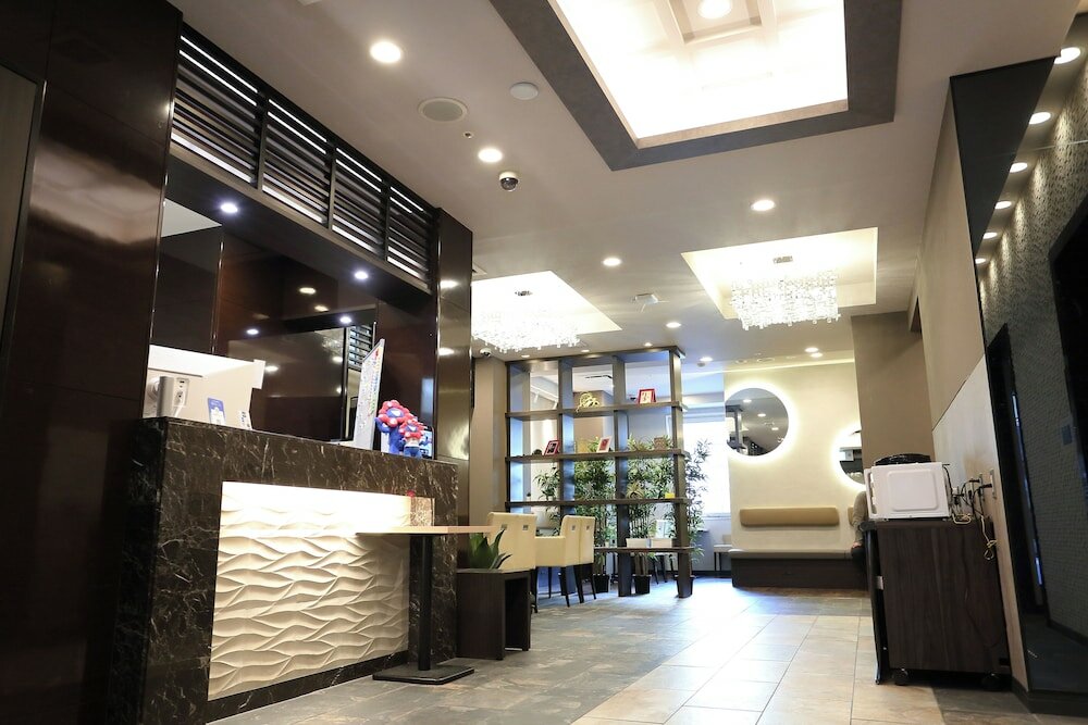 Фото Tanimachi Luxe Hotel
