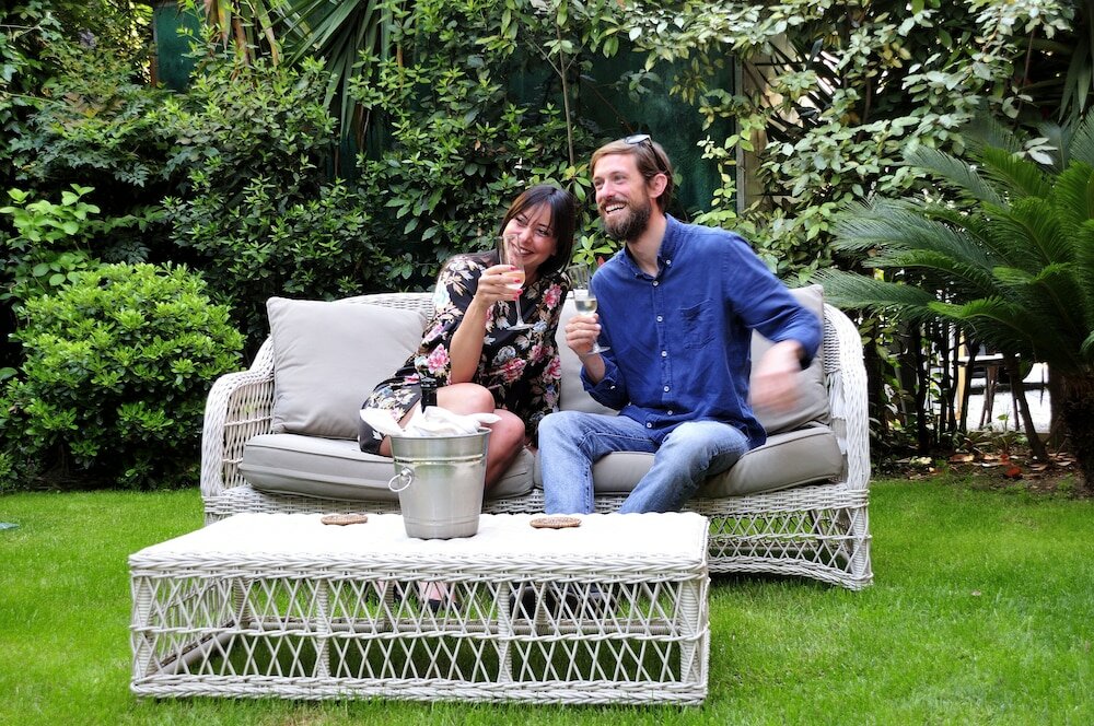 Фото Hotel Viscardo