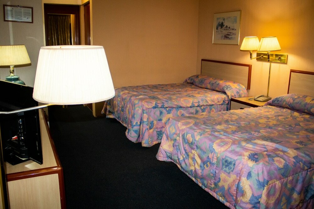 Фото Hotel Obregon