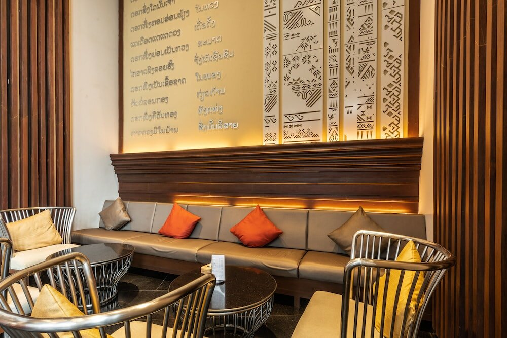 Фото Grand Hotel Vientiane