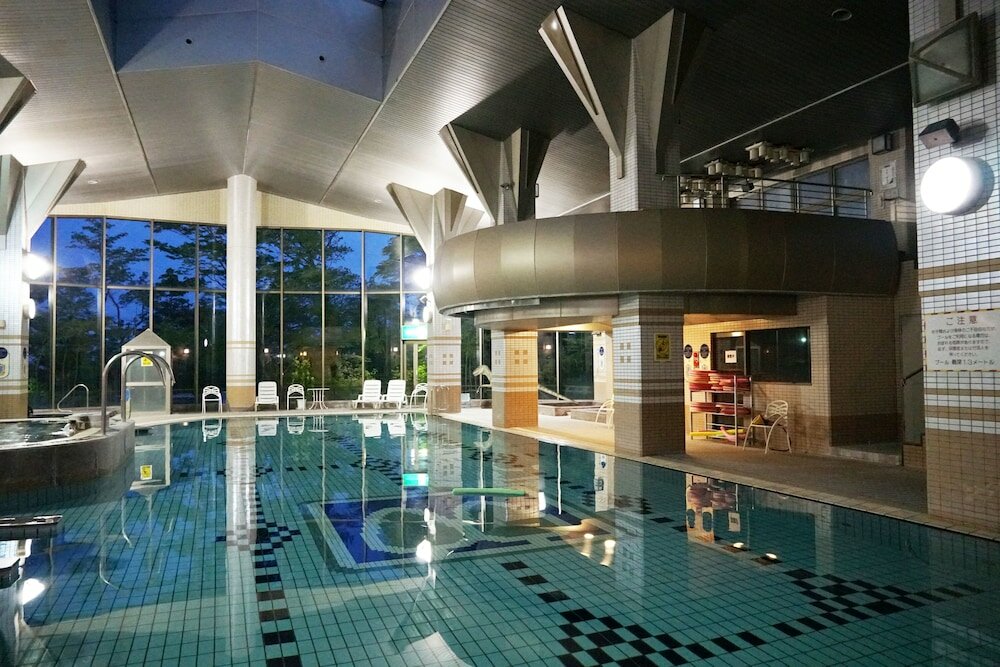 Фото Hotel Blancvert Nasu