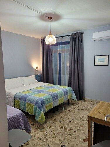 Внешний вид отеля Mare Nostrum Petit Hôtel в Поссалло, фото 3