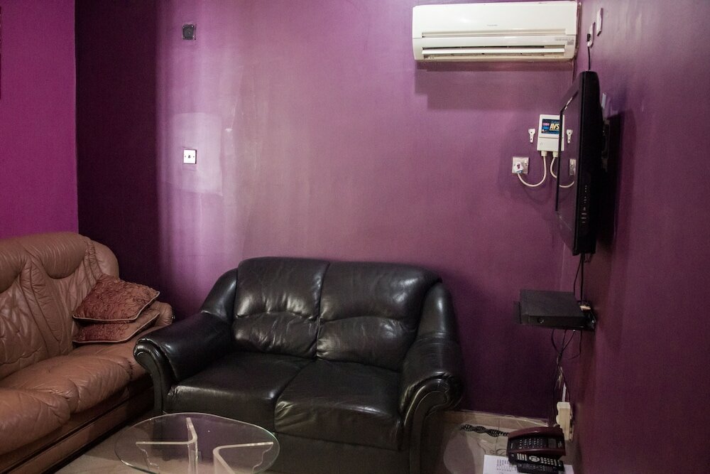 Фото De Prince Guest House