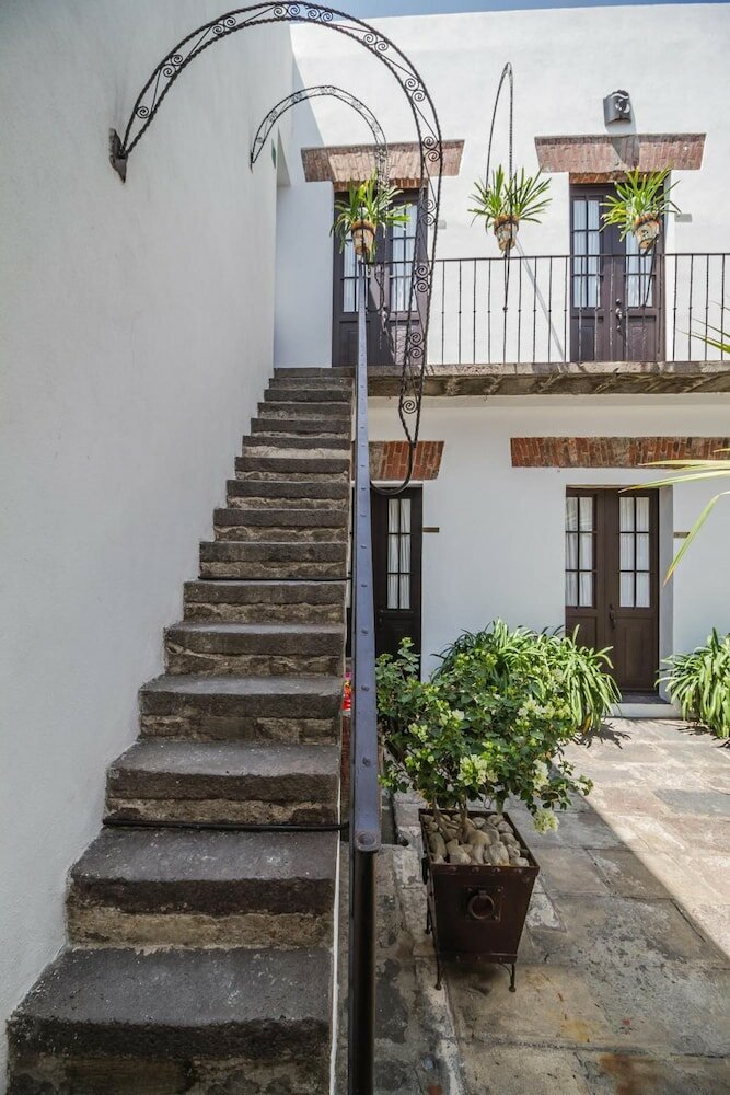 Фото Alquería de Carrión Hotel Boutique