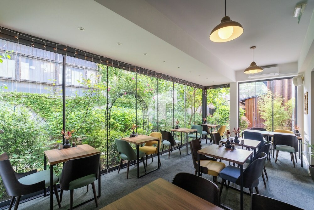 Фото Boutique B&B Casablanca