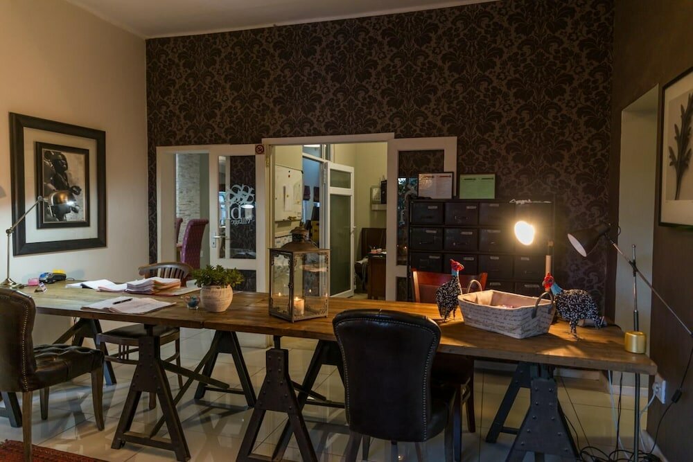 Фото Village Boutique Hotel