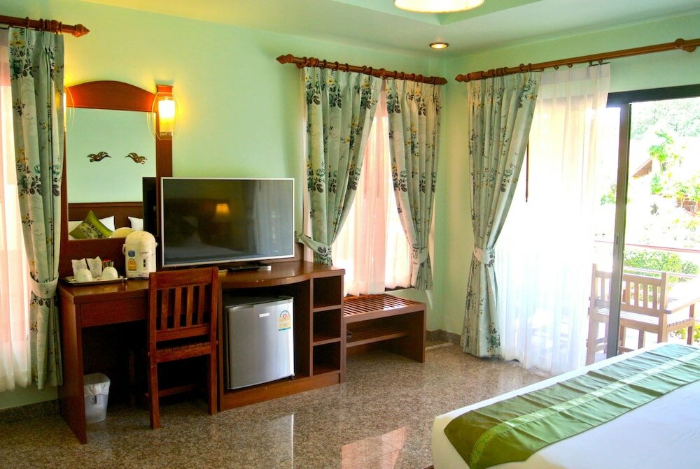 Фото PS Thana Resort