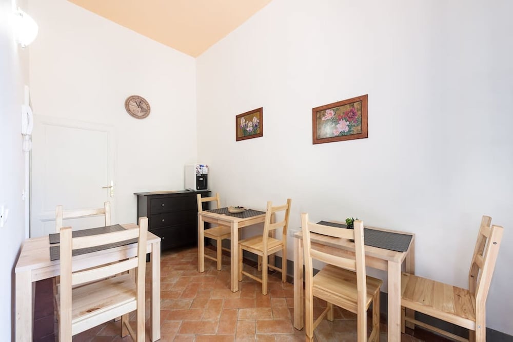 Фото L'Aranceto Guest House