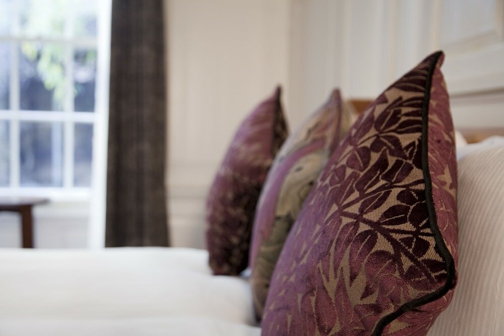 Фото Vanbrugh House Hotel