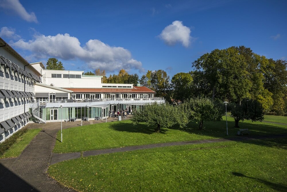 Фото Aronsborgs Konferenshotell