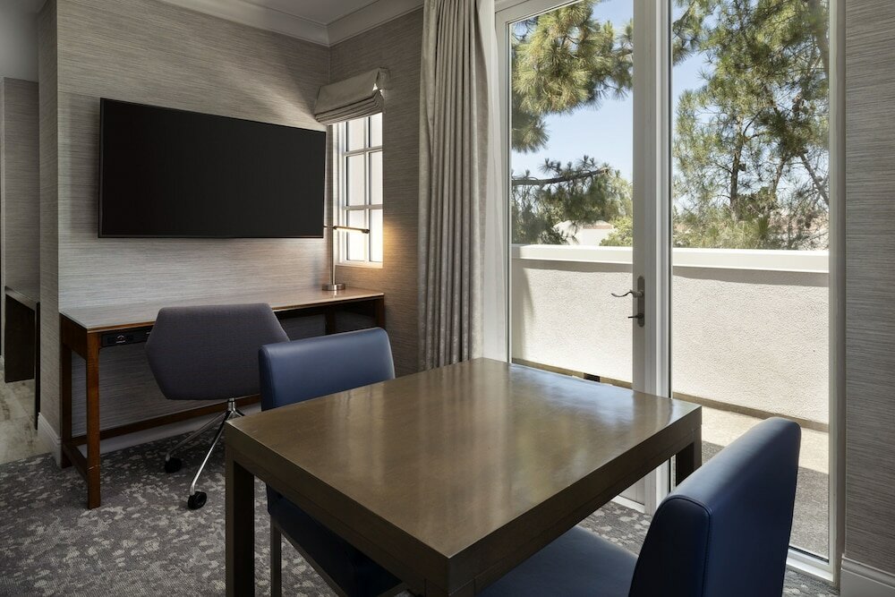 Фото The Westin Palo Alto