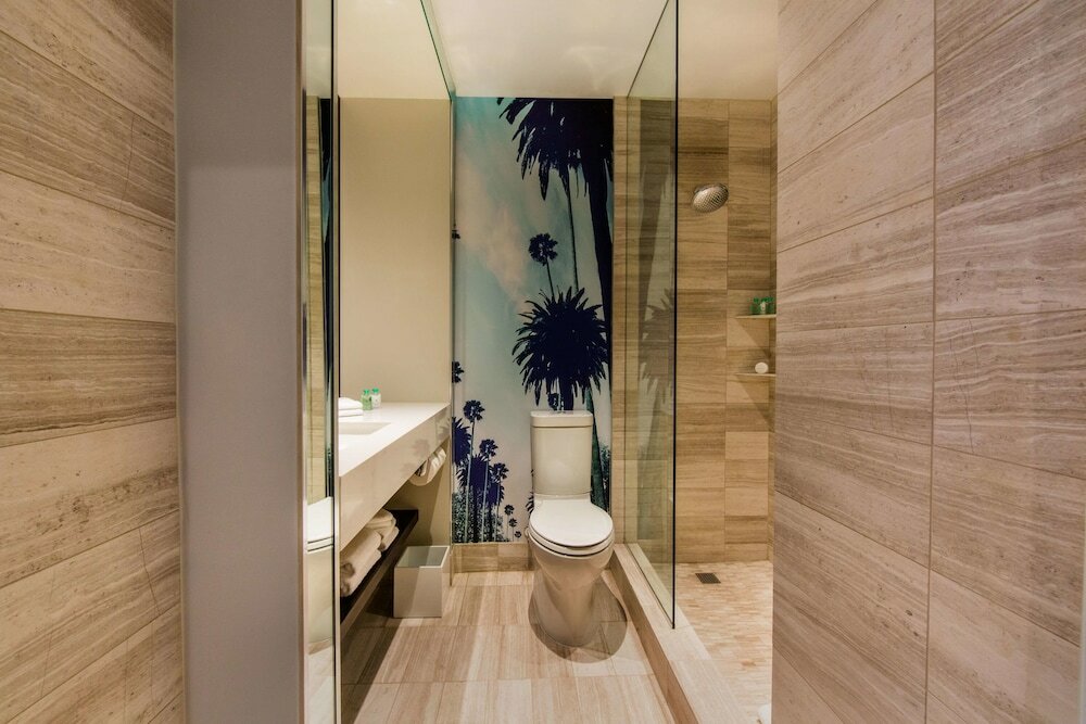 Фото The Mosaic Hotel - Beverly Hills