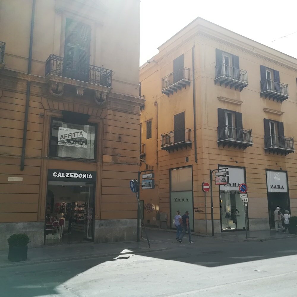 Фото Il Quadrifoglio Room&Suite