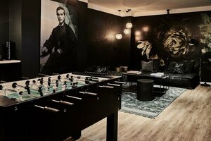 Гостиница Groners Leipzig