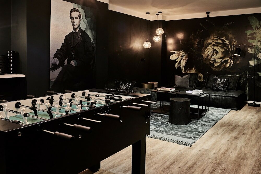 Фото Groners Leipzig