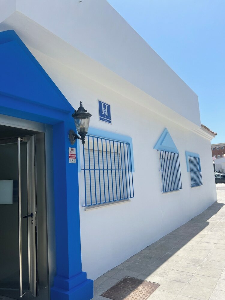 Фото Hospederia Almundo by Alexandra Realty