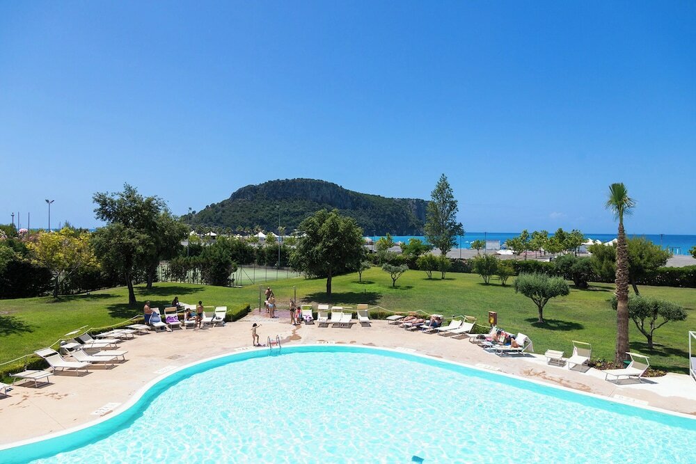 Фото Borgo di Fiuzzi Resort & SPA