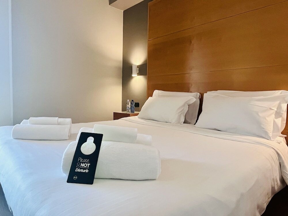 Фото B&b Hotel Pisa