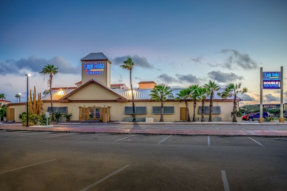 Фото Eagle Aruba Resort