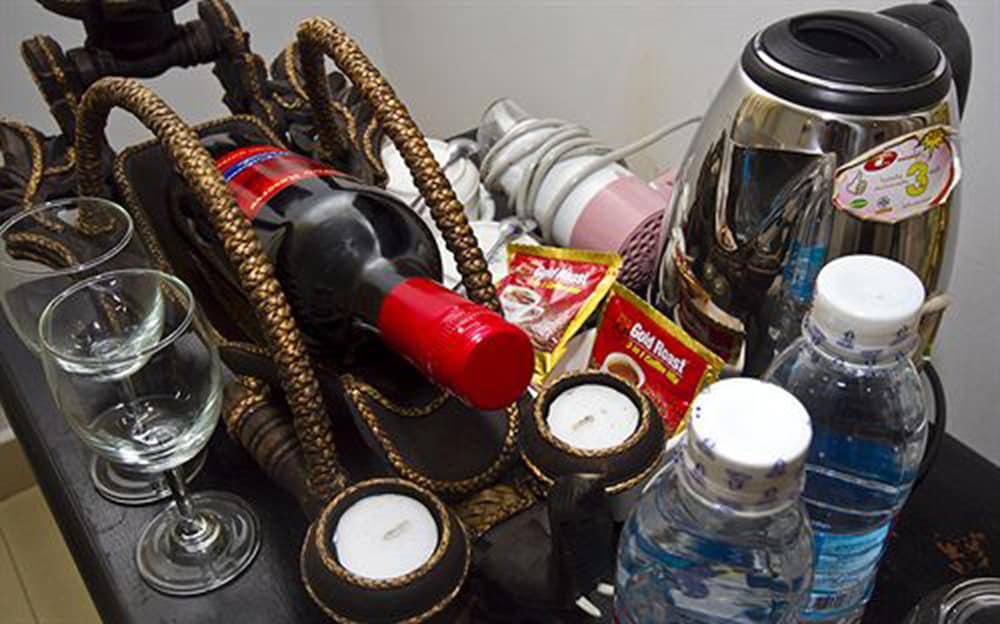 Фото King Boutique Hotel